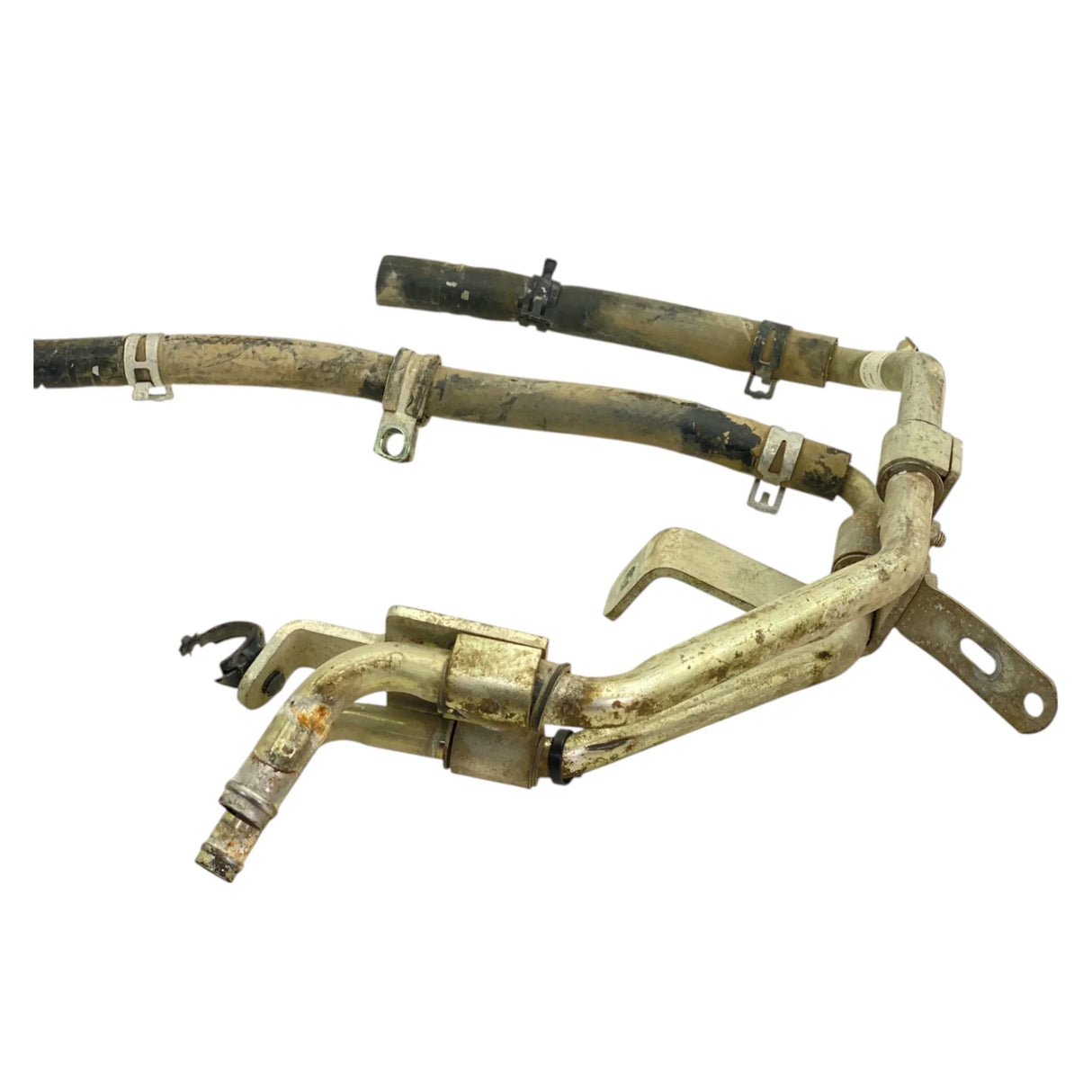 A05-33128-000 Genuine Western Star Frontwall Cassette Heater