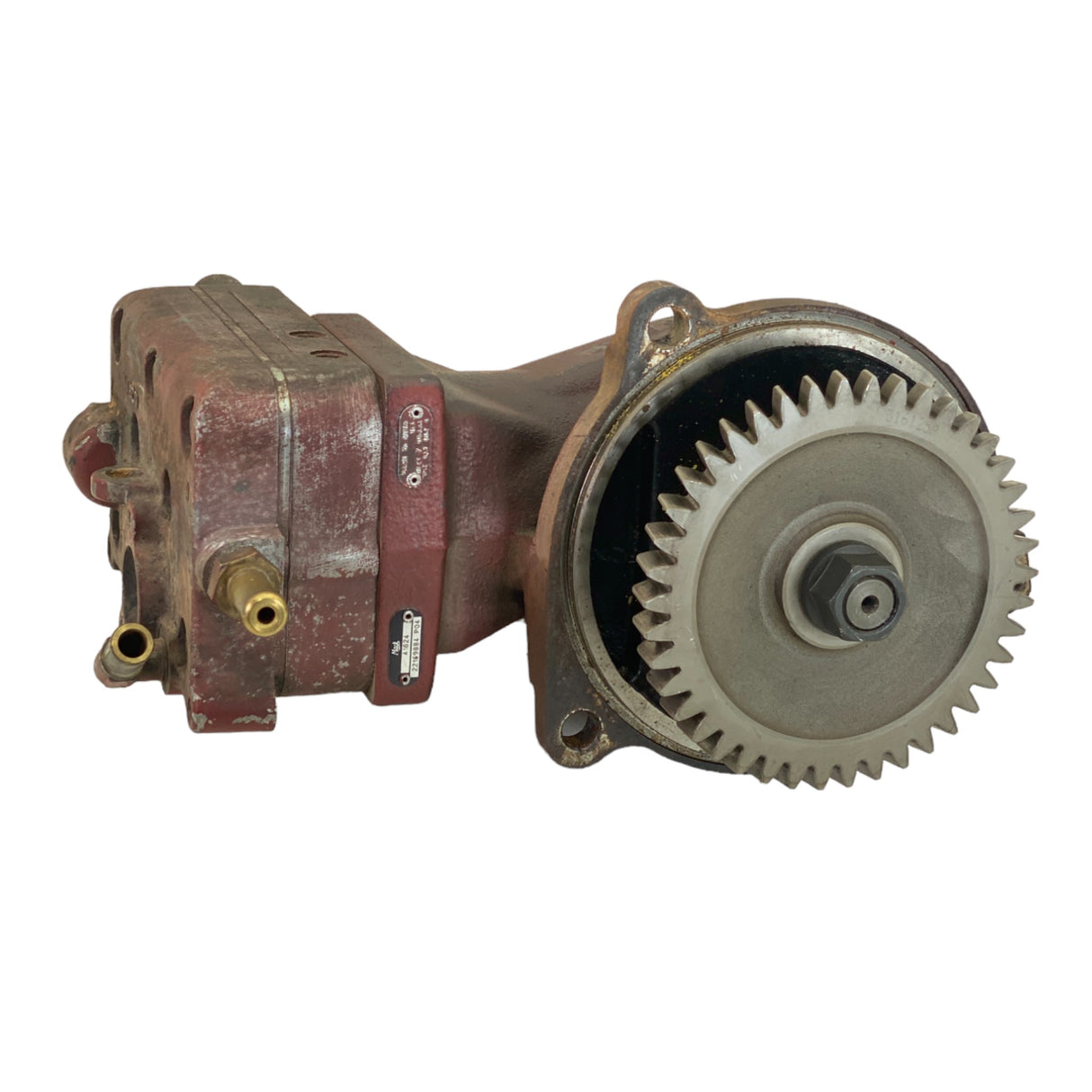 22169884 Genuine Mack Air Compressor