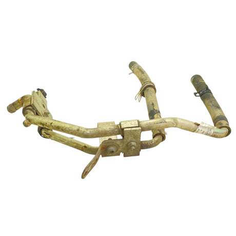 A05-33128-000 Genuine Western Star Frontwall Cassette Heater