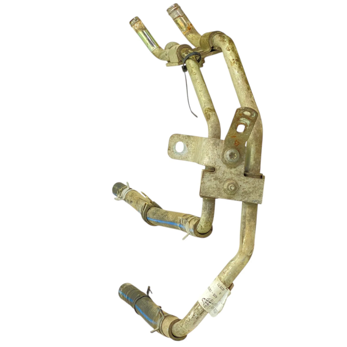 A05-33128-000 Genuine Western Star Frontwall Cassette Heater