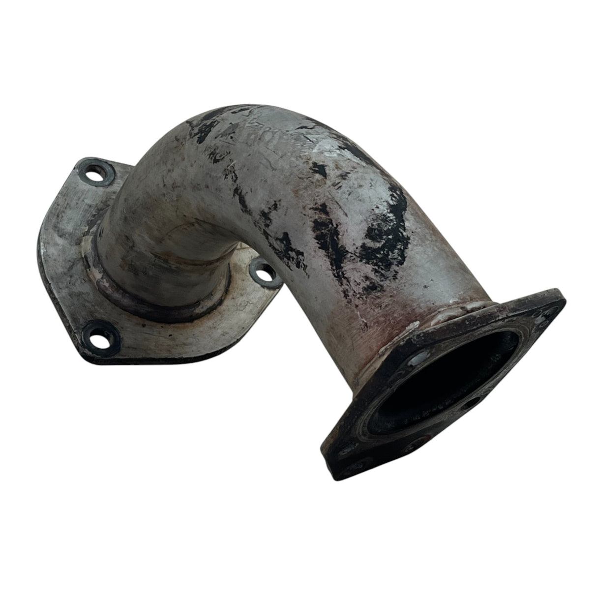 Genuine Mack EGR Pipe Elbow - Second Truck Parts