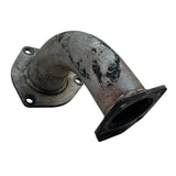 Genuine Mack EGR Pipe Elbow - Second Truck Parts