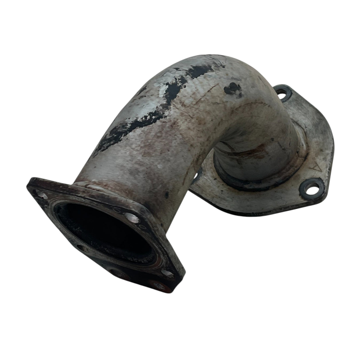 Genuine Mack EGR Pipe Elbow - Second Truck Parts