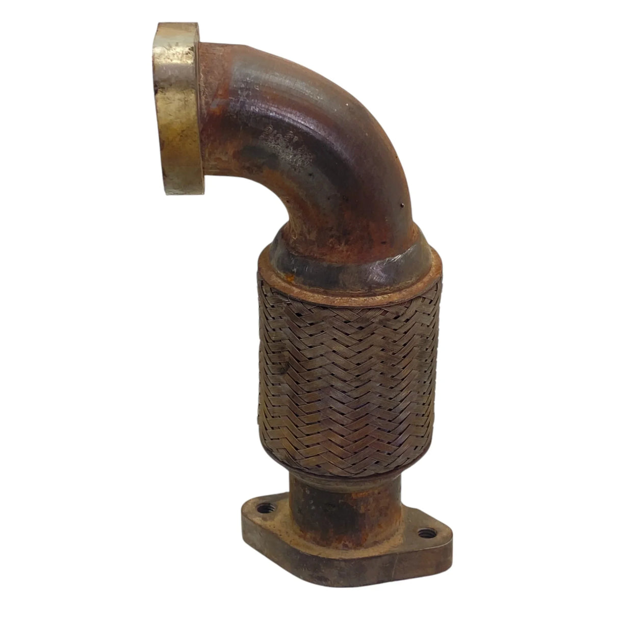 3005782C4 Genuine International EGR Cooler Pipe