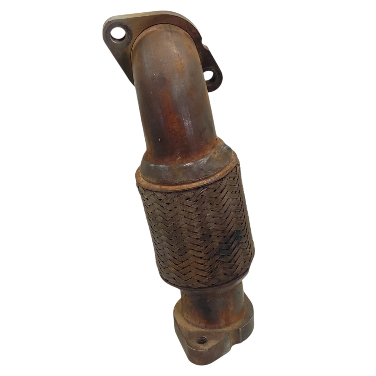 3005782C4 Genuine International EGR Cooler Pipe