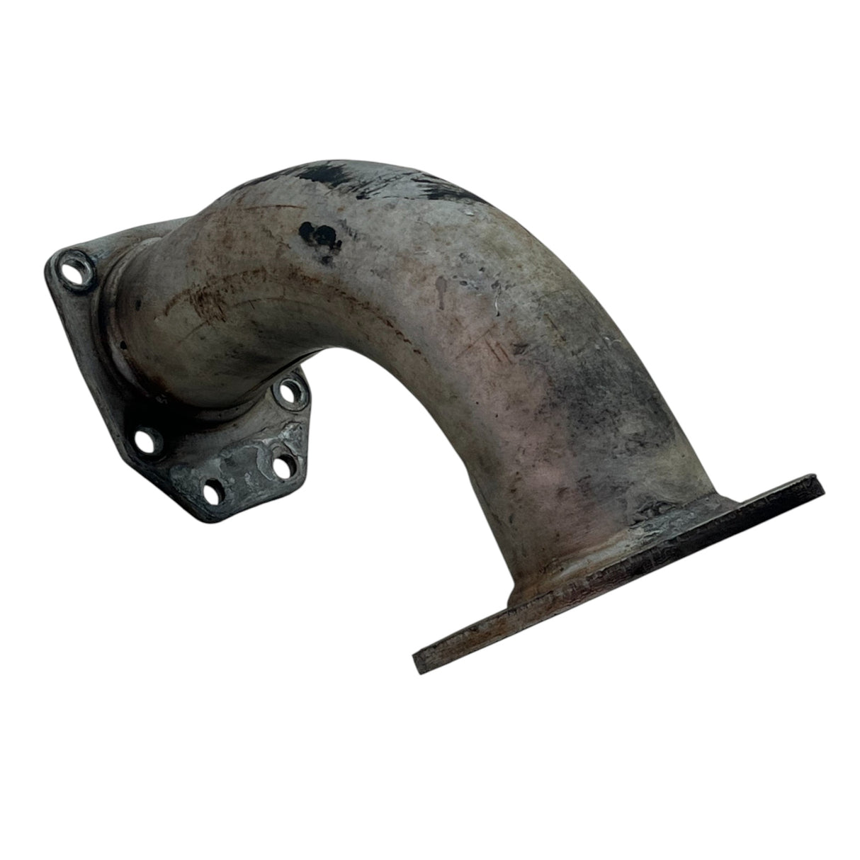 Genuine Mack EGR Pipe Elbow - Second Truck Parts