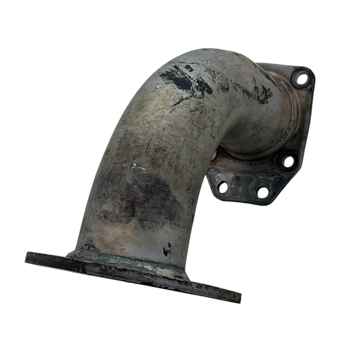 Genuine Mack EGR Pipe Elbow - Second Truck Parts