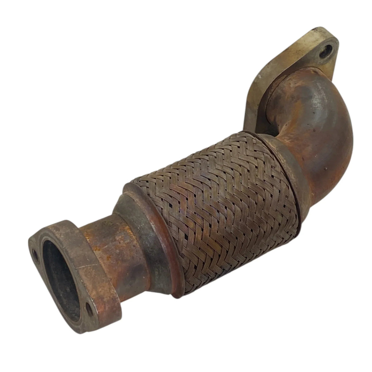 3007671C93 Genuine International EGR Cooler Pipe