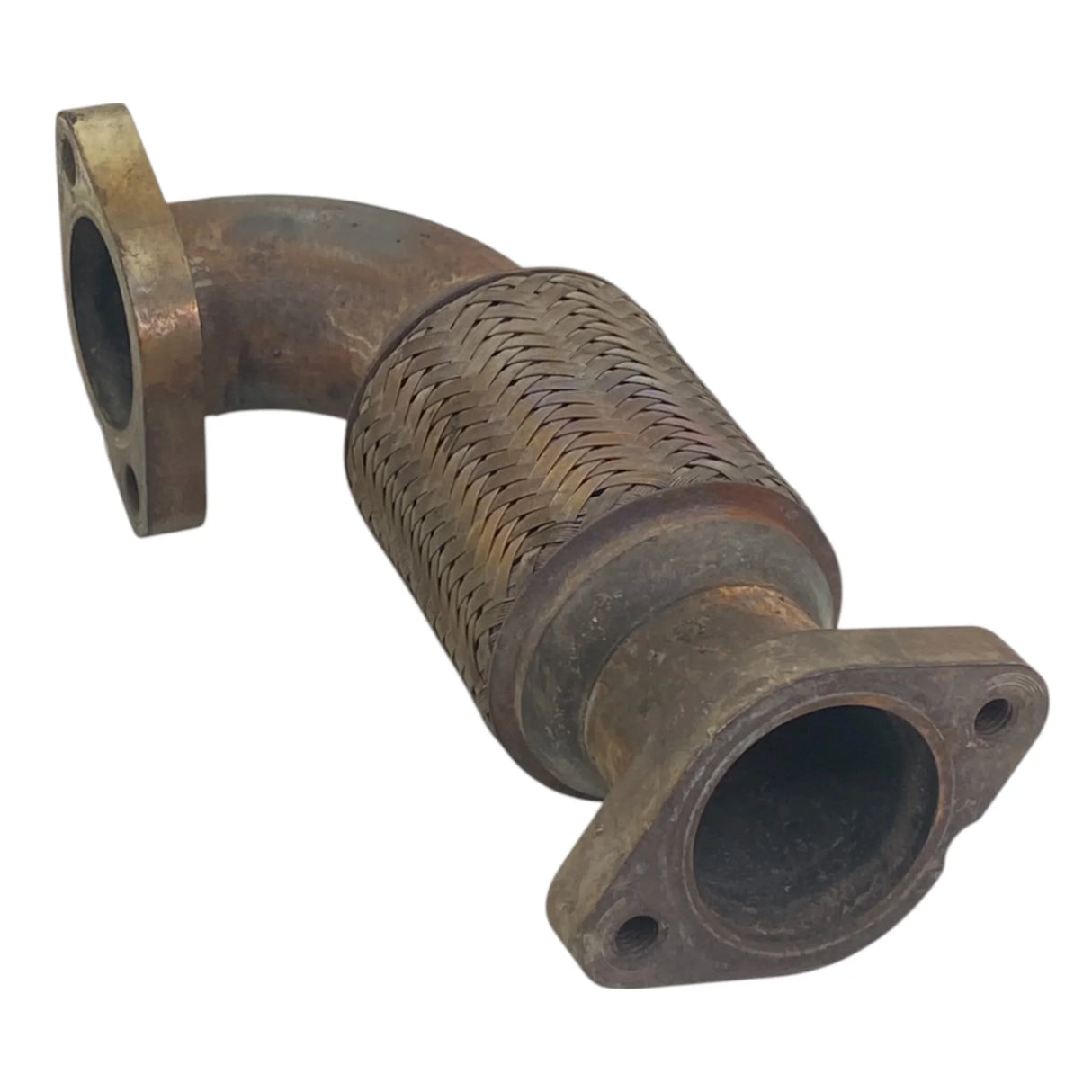 3005782C4 Genuine International EGR Cooler Pipe
