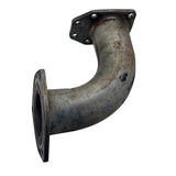 Genuine Mack EGR Pipe Elbow - Second Truck Parts