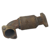 3005782C4 Genuine International EGR Cooler Pipe