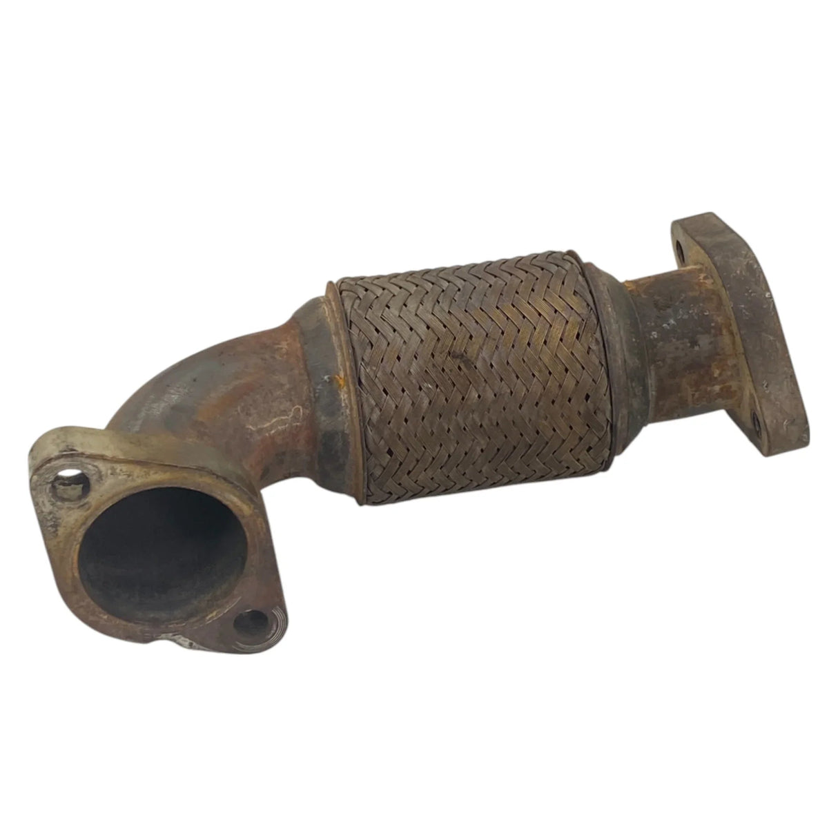 3007671C95 Genuine International EGR Cooler Pipe