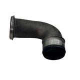 A4721424404 Genuine Detroit Diesel EGR Cooler Outlet Elbow - Second Truck Parts