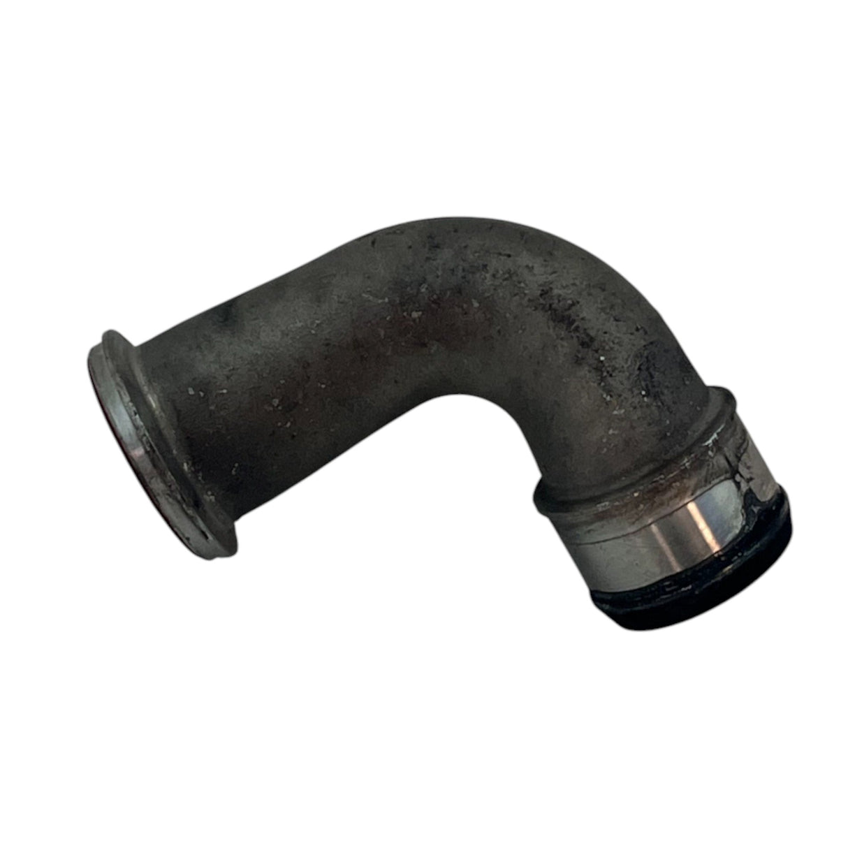 MBA A4721424404 Genuine Detroit Diesel EGR Cooler Outlet Elbow