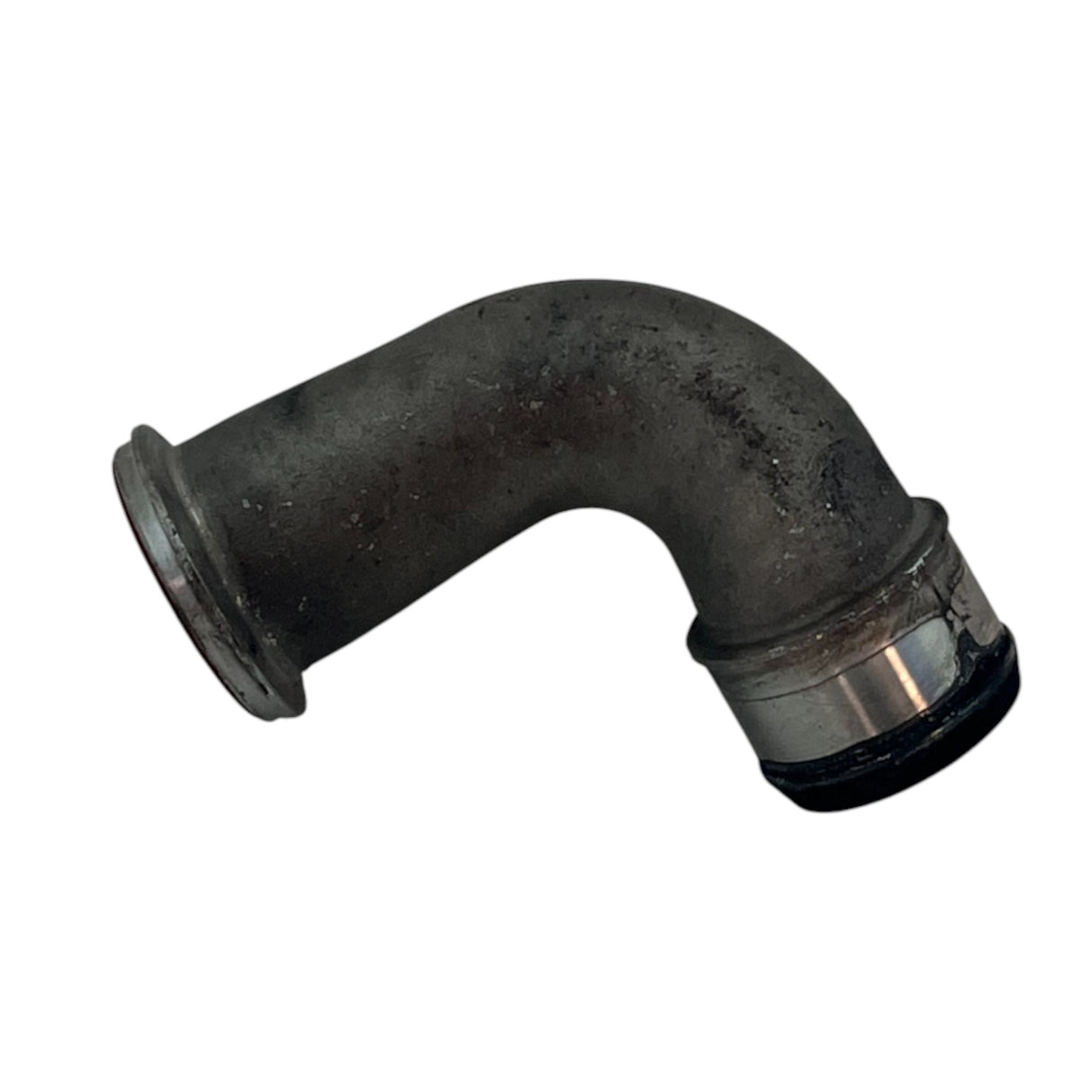 A4721424404 Genuine Detroit Diesel EGR Cooler Outlet Elbow - Second Truck Parts