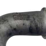 A4721424404 Genuine Detroit Diesel EGR Cooler Outlet Elbow - Second Truck Parts