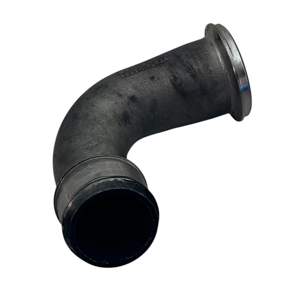 A4721424404 Genuine Detroit Diesel EGR Cooler Outlet Elbow - Second Truck Parts