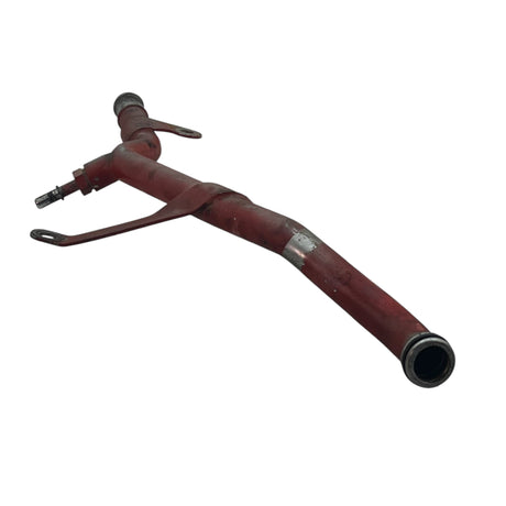 Genuine Cummins Oil Filler Tube - Second Truck Parts