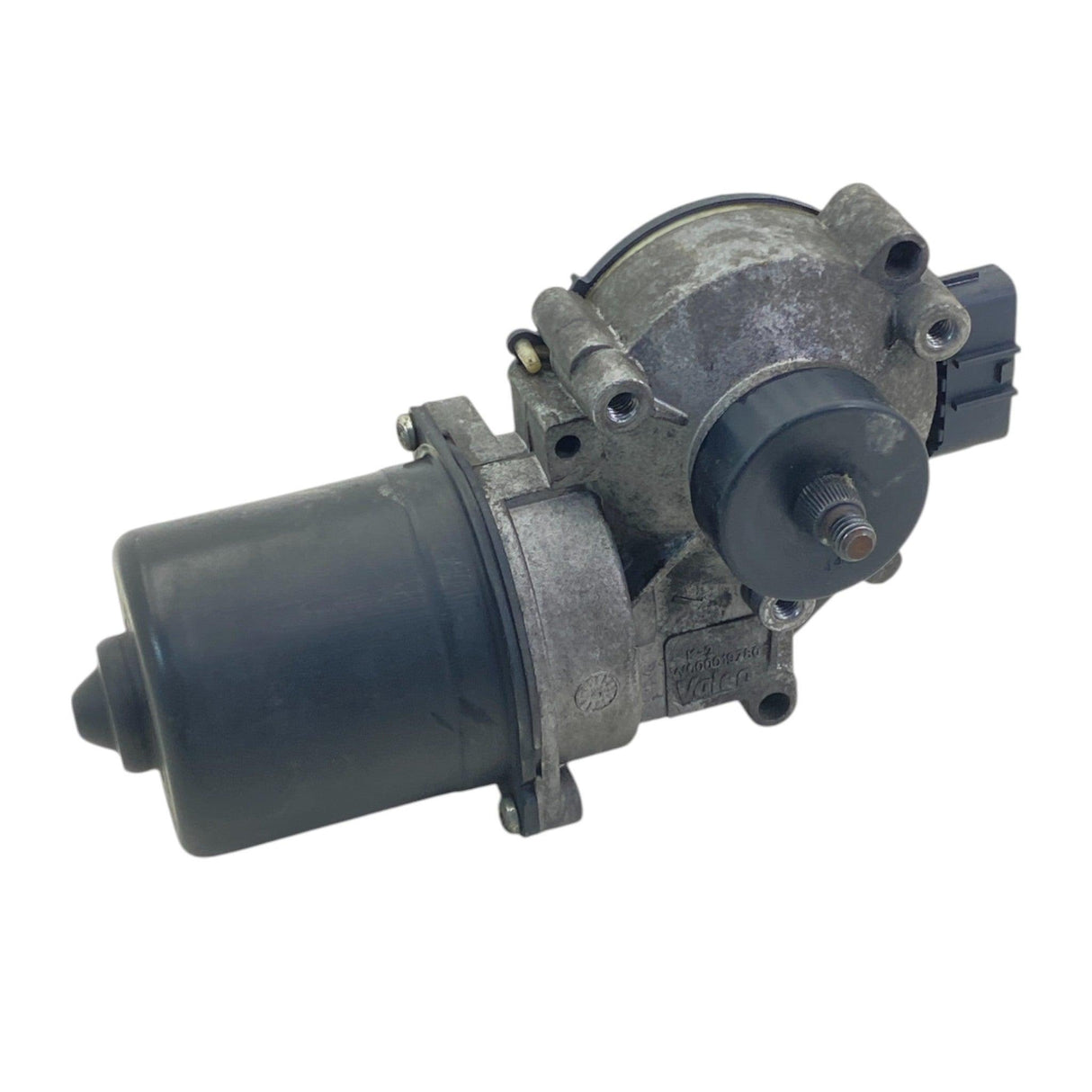 R23-6025 Genuine Paccar Windshield Wiper Motor - Second Truck Parts