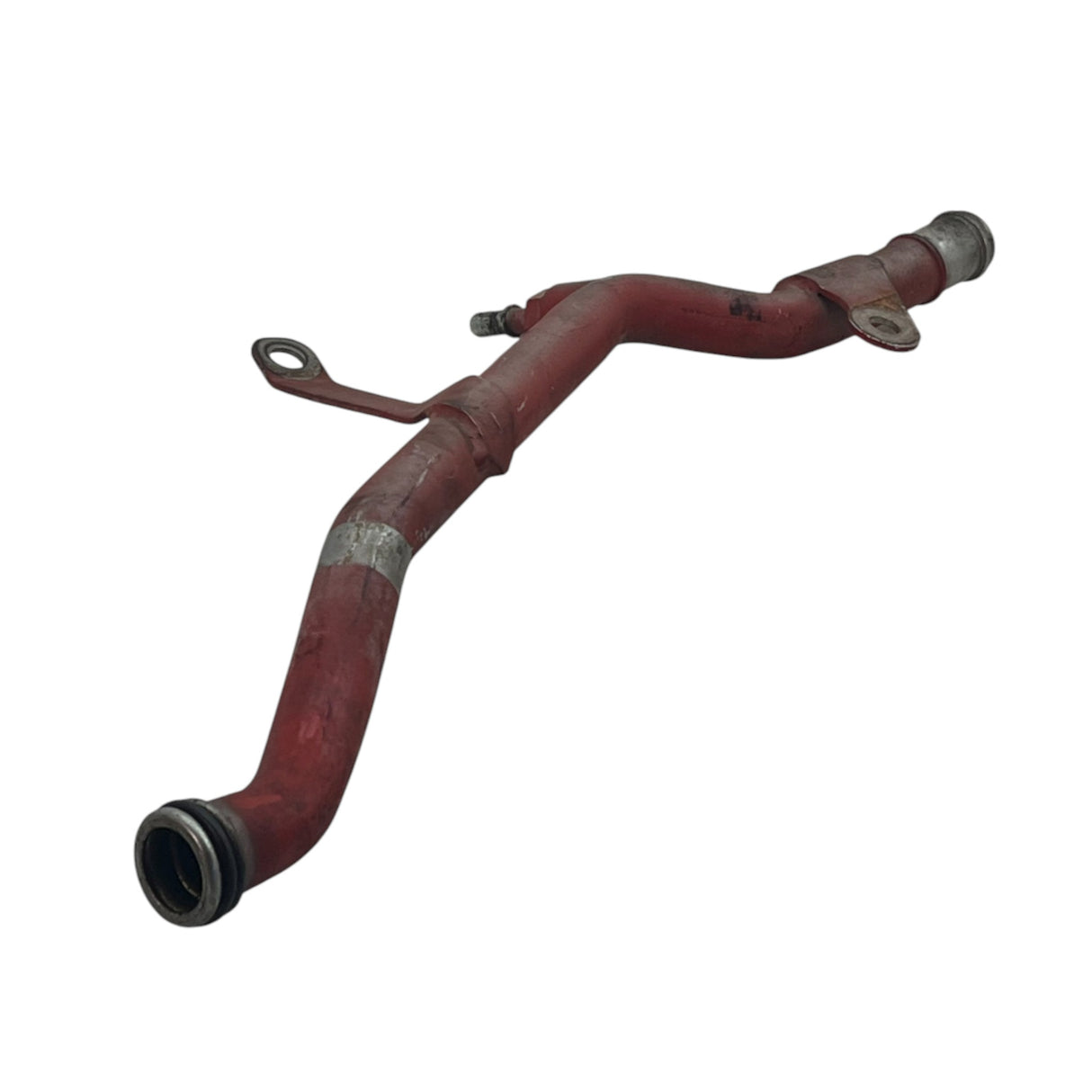 Genuine Cummins Oil Filler Tube - Second Truck Parts