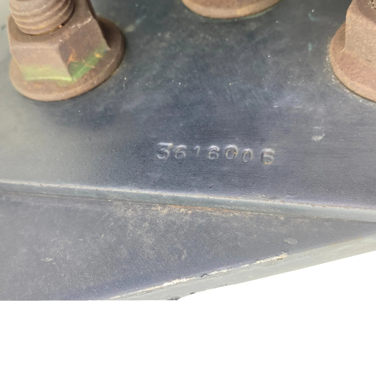 3616006C4 Genuine International Channel Crossmember