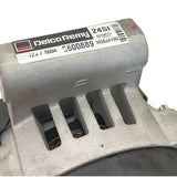 8600889 Genuine Delco Remy Alternator 24Si 12V 160A - Second Truck Parts