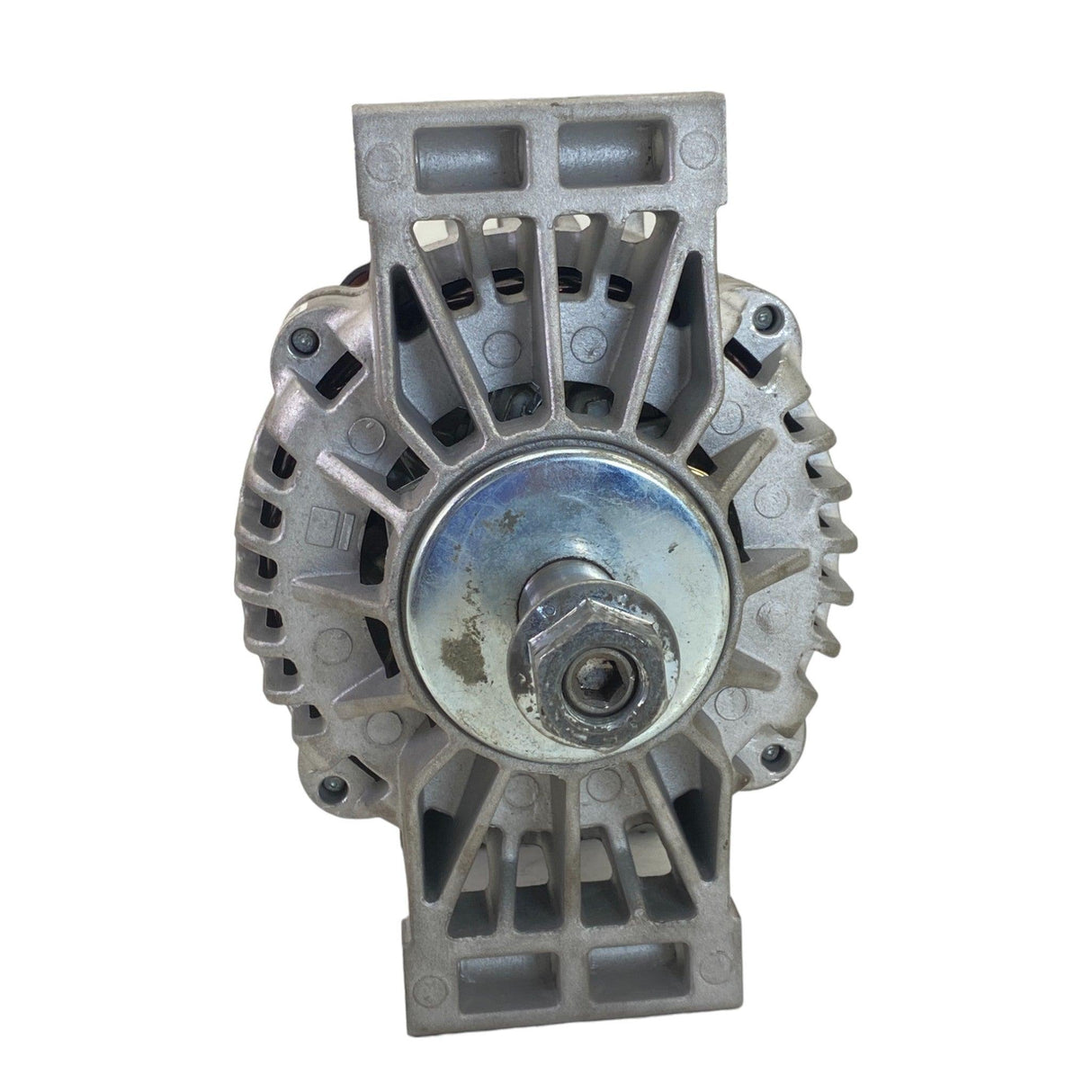 8600889 Genuine Delco Remy Alternator 24Si 12V 160A - Second Truck Parts