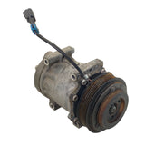 F69-1015-111 Genuine Paccar A/C Compressor