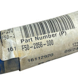 F50-2056-300 Genuine Paccar Heater Bypass Hose - Second Truck Parts