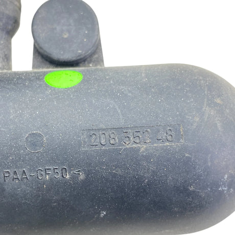 20835248 Genuine Volvo Master Cylinder