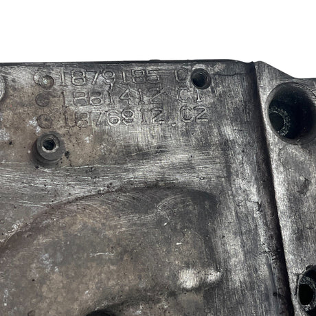 1881412C1 Genuine International Outer Front Timing Cover