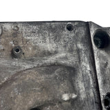 1879185C1 Genuine International Outer Front Timing Cover - Second Truck Parts