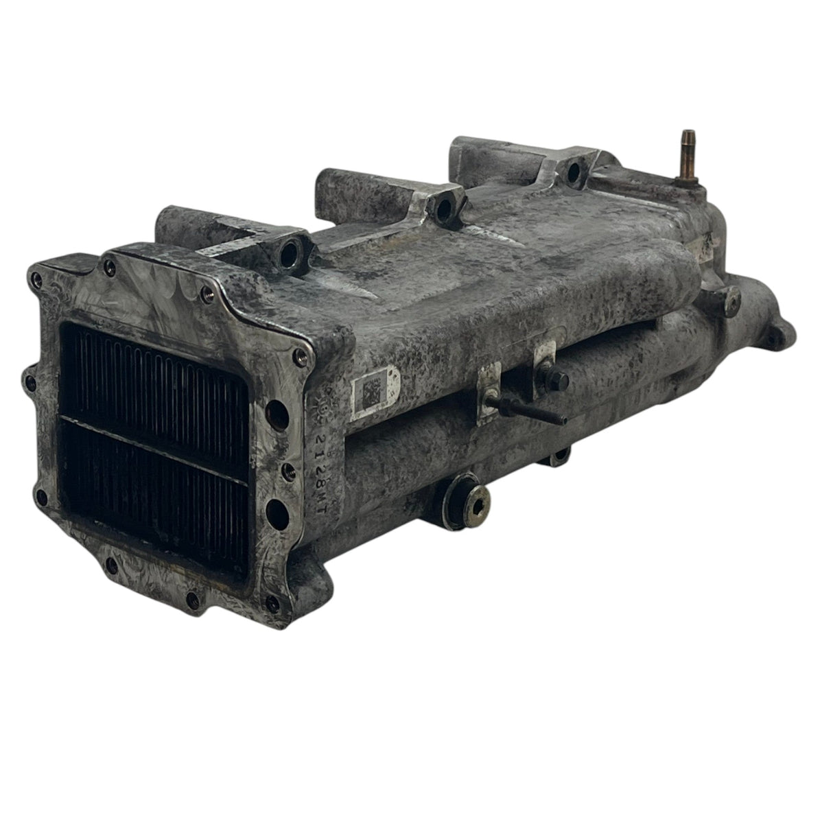 7082870C1 Genuine International EGR Cooler