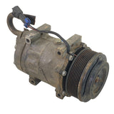 75R89762 Genuine International A/C Compressor QP4417S