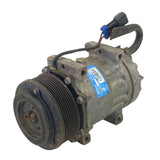 QP7H15 Genuine International A/C Compressor QP4417S