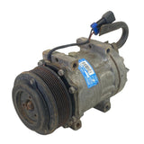 RD-5-14696-0P Genuine International A/C Compressor QP4417S