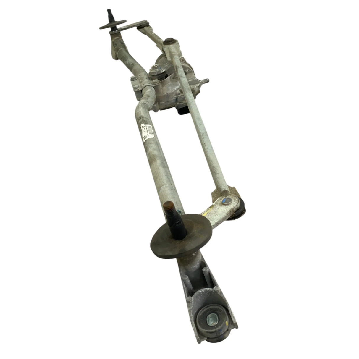 A22-72752-002 Genuine Freightliner Linkage And Motor With Wiper