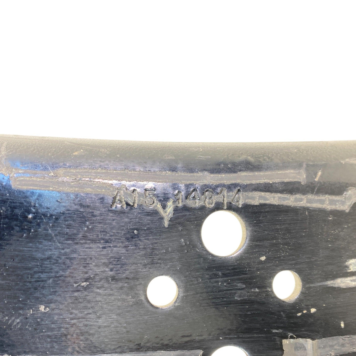 A15-14814-020 Genuine Freightliner Frame Crossmember