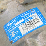 330-2390 Genuine International A/C Compressor QP4417S