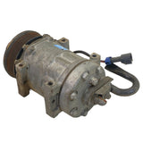F69-1013 Genuine International A/C Compressor QP4417S