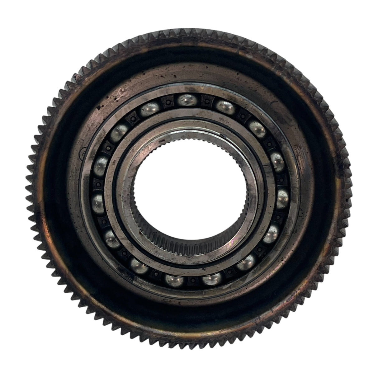 29514709 Genuine Allison PTO Gear - Second Truck Parts