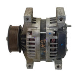 8700080 Genuine Delco Remy Alternator 28SI 12V 160A - Second Truck Parts