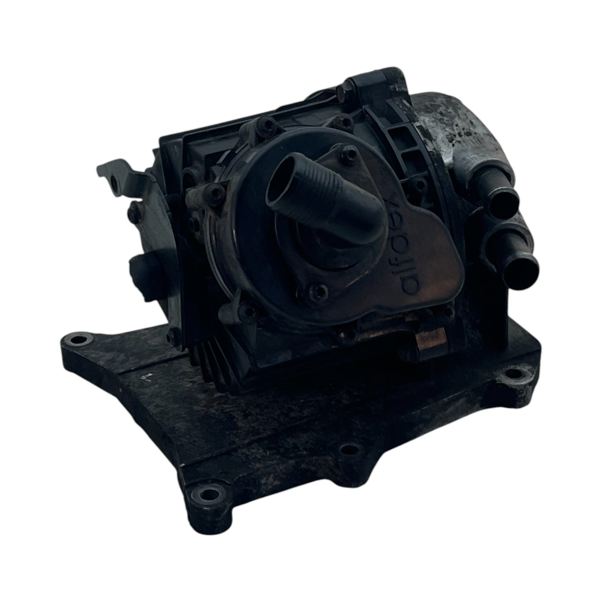 1092631C92 Genuine International Engine Oil Separator - Second Truck Parts