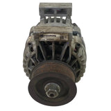 8700080 Genuine Delco Remy Alternator 28SI 12V 160A - Second Truck Parts