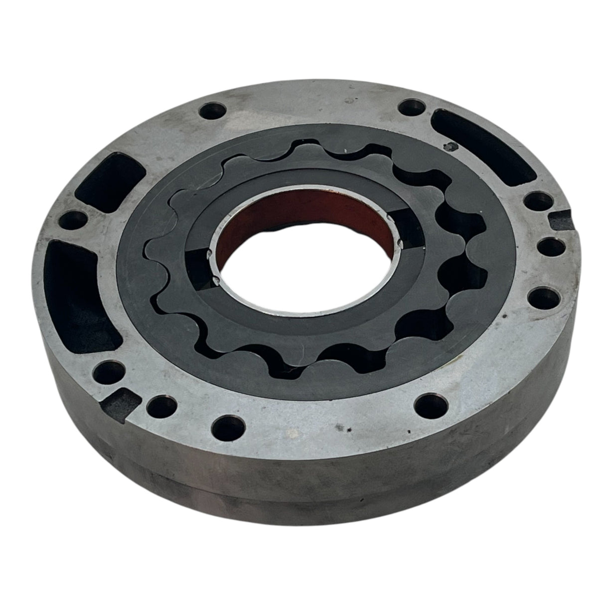 29505699 Genuine Allison Oil Pump - Second Truck Parts