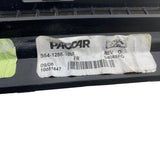 Genuine Paccar Defrost Louver Panel