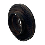 MBA A4720352500 Genuine Detroit Diesel Rotary Vibration Damper