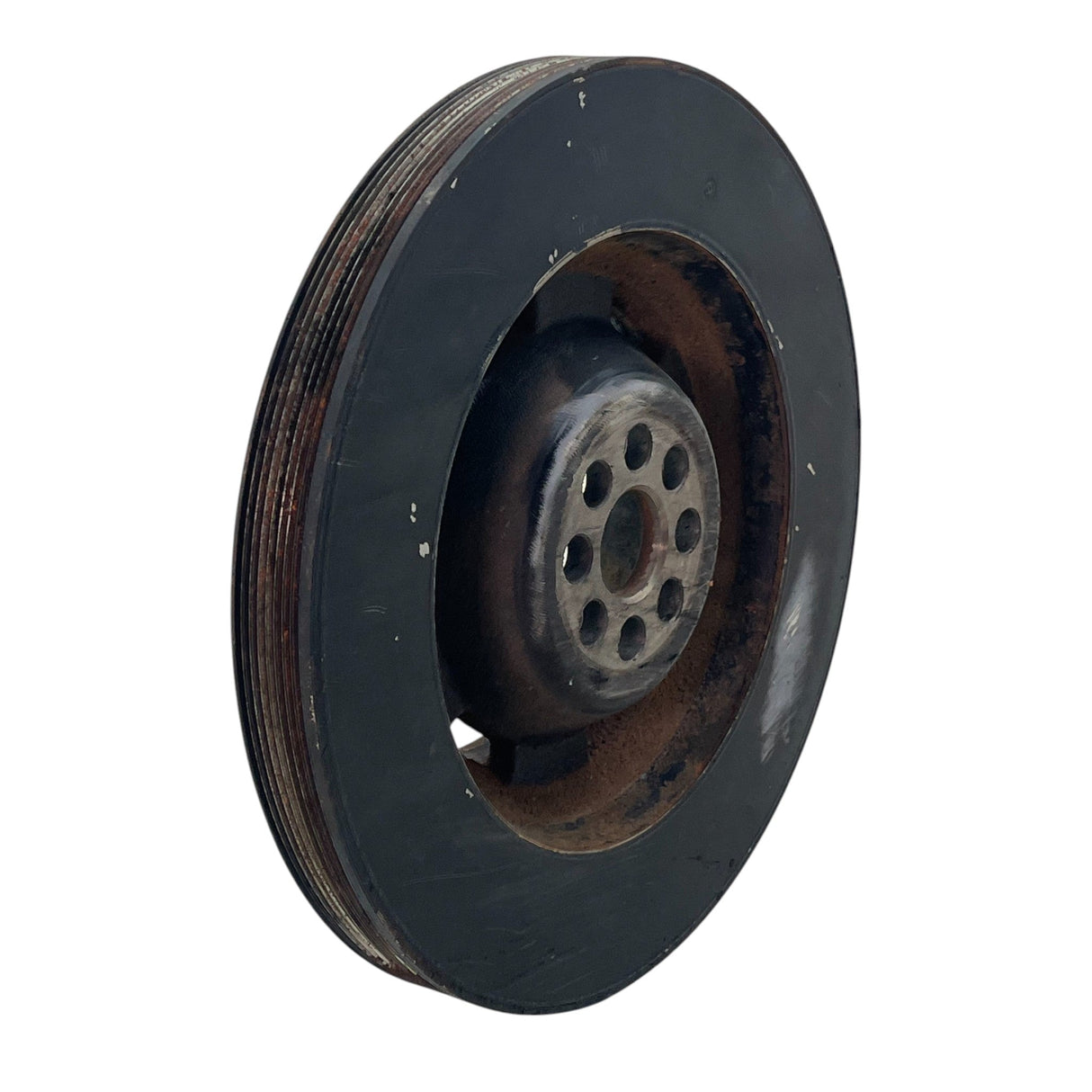 EA4720352100 Genuine Detroit Diesel Rotary Vibration Damper