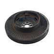 A4720352500 Genuine Detroit Diesel Rotary Vibration Damper - Second Truck Parts