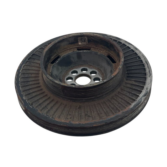 A4720352500 Genuine Detroit Diesel Rotary Vibration Damper - Second Truck Parts